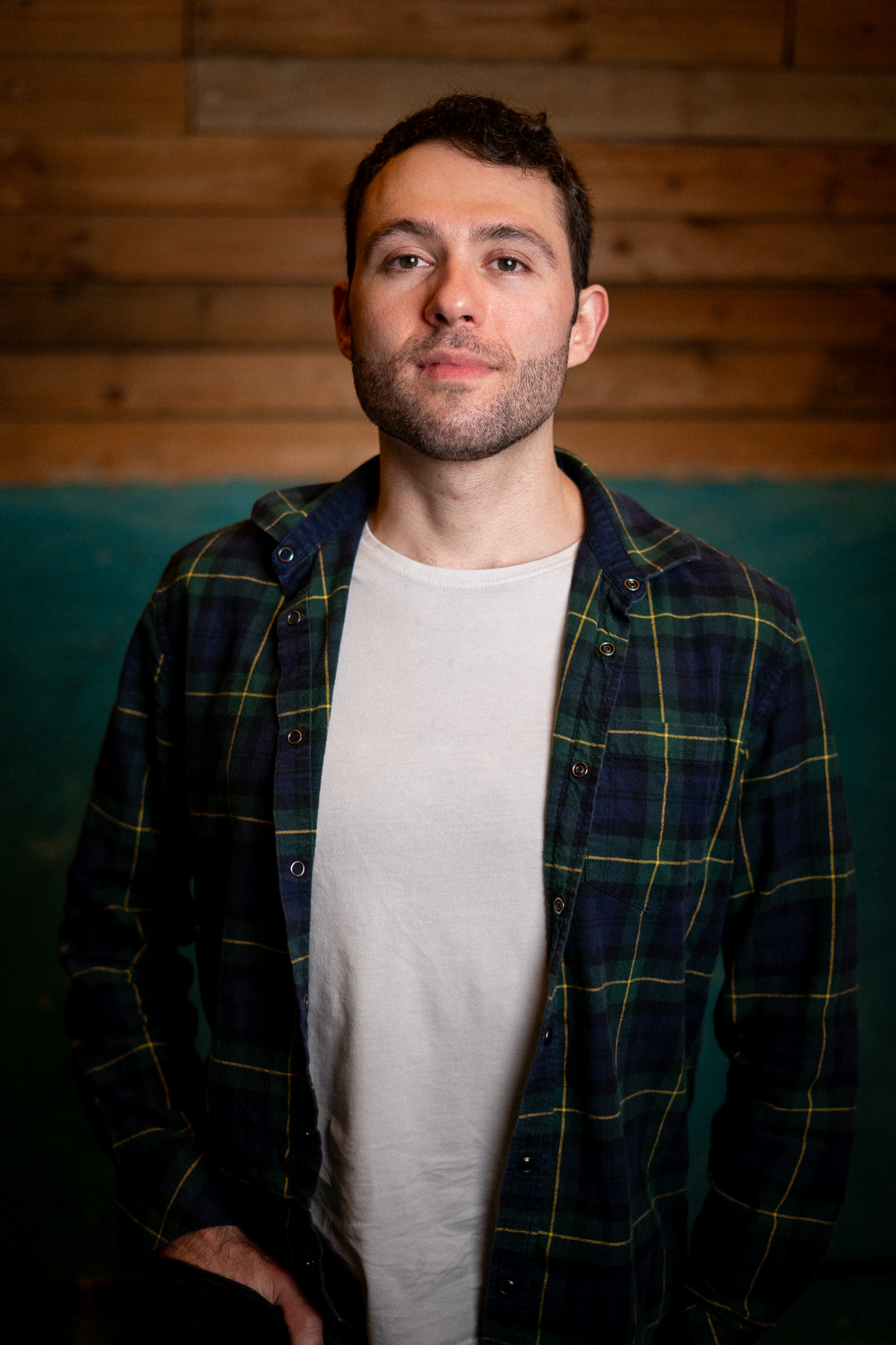 משתתף באירוע פוטוהאנג